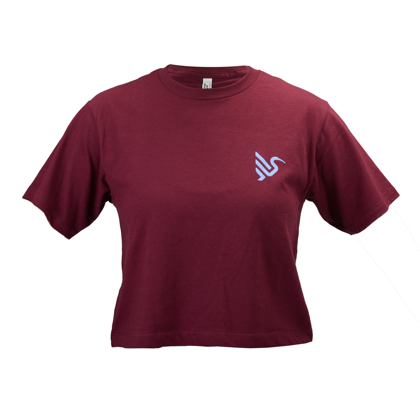 Ripley AF Women's Crop Top Shirt