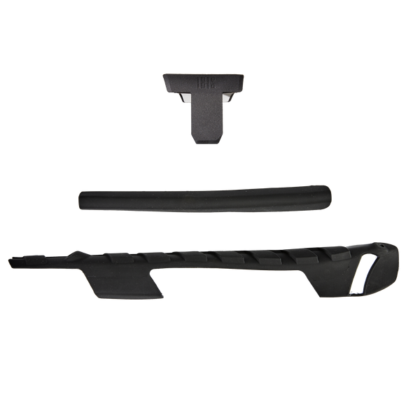 Frame Protection Kit - Ripley V5/Ripmo V3 – Ibis Cycles