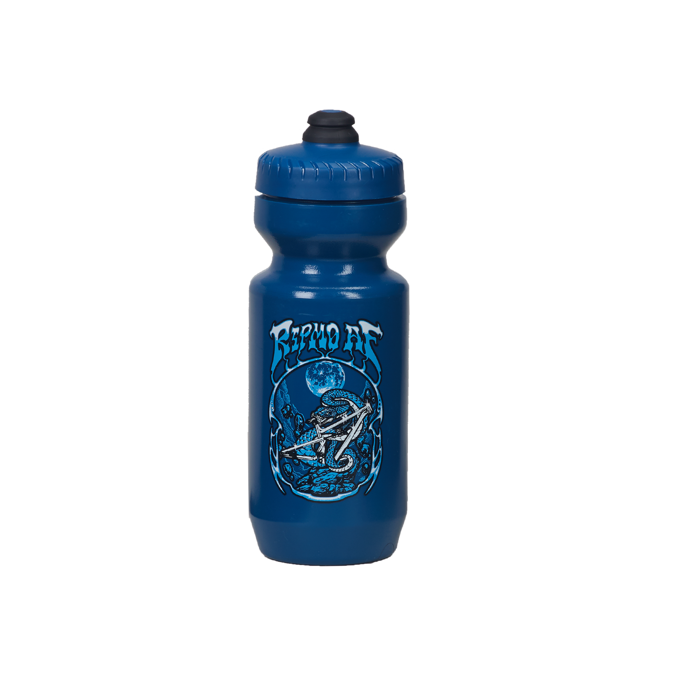 Ripmo AF Bottle - 22oz Purist