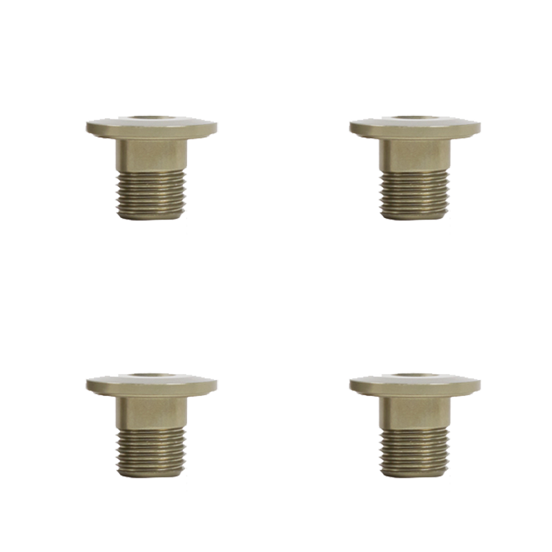 Upper Link Bolt Kit - Ripleys