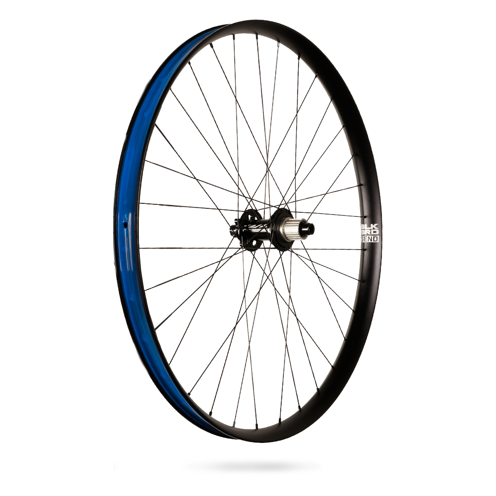 Send 27.5" Rear Wheel