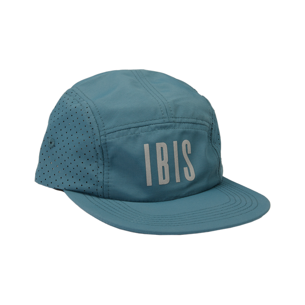 Perforated 5 Panel Hat – Ibis Cycles