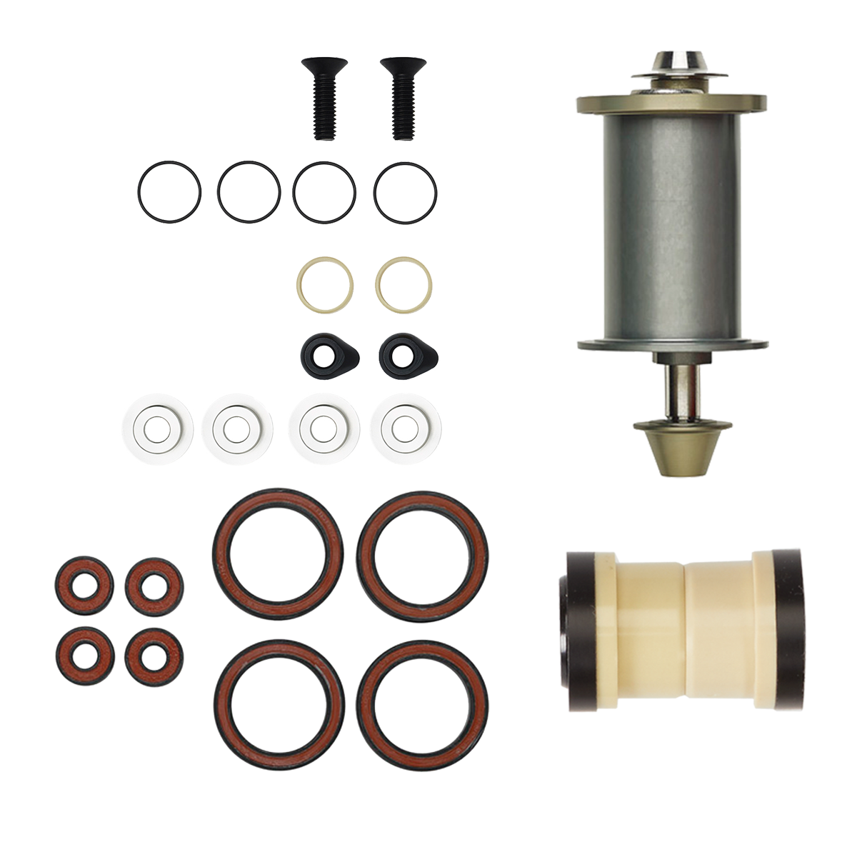 Ripley V3 Service Pack