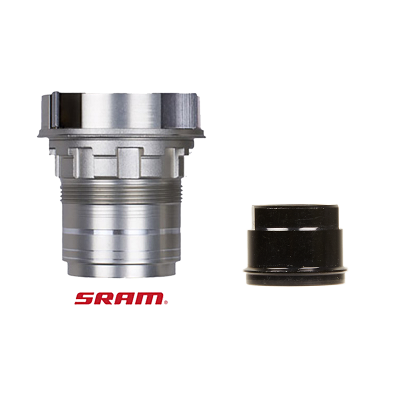 Ibis Logo High Engagement 6 Pawl Freehub Body – Ibis Cycles