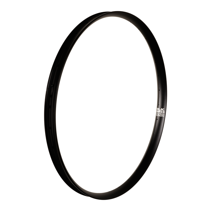 Send Alloy Rim 29