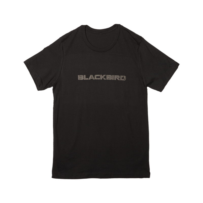 Blackbird Logo Tee