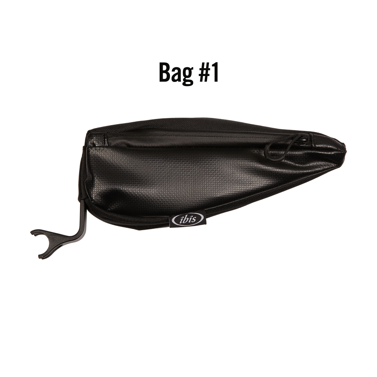 Ibis mojo pork chop bag 2025