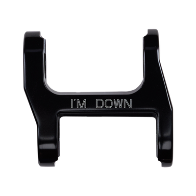 LOWER LINK KIT - Mojo HD4