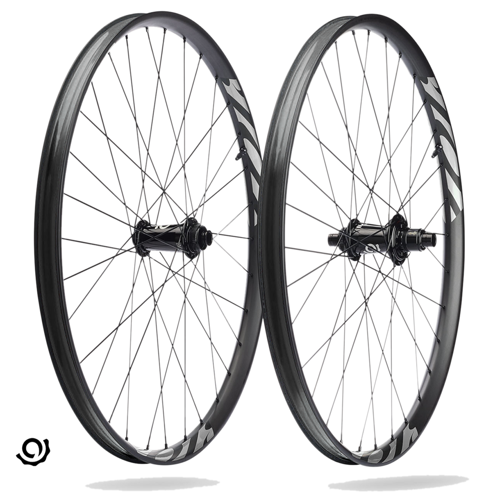 Ibis s35 carbon deals wheels