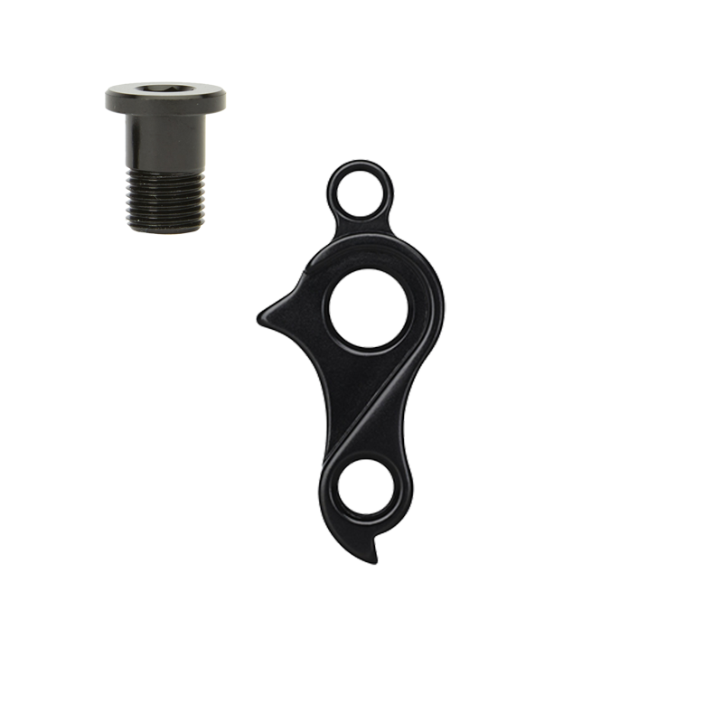 パーツ orifornia.garden MOJO C2 3SET MUE2 Adjustable Rearsets by Gilles Tooling (MUE2-D03-B)