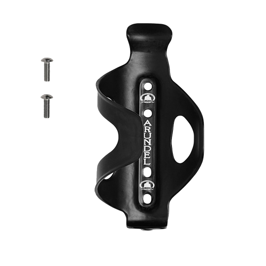 Arundel Carbon Water Bottle Cage Ibis Cycles