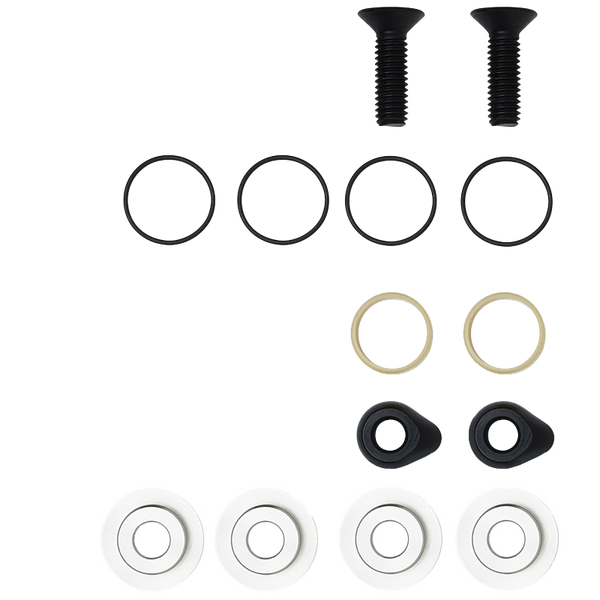 Clevis SA Mount Kit M3/ RLV2 – Ibis Cycles