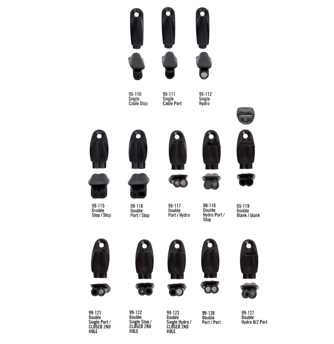 Mojo 3 - Parts – Ibis Cycles