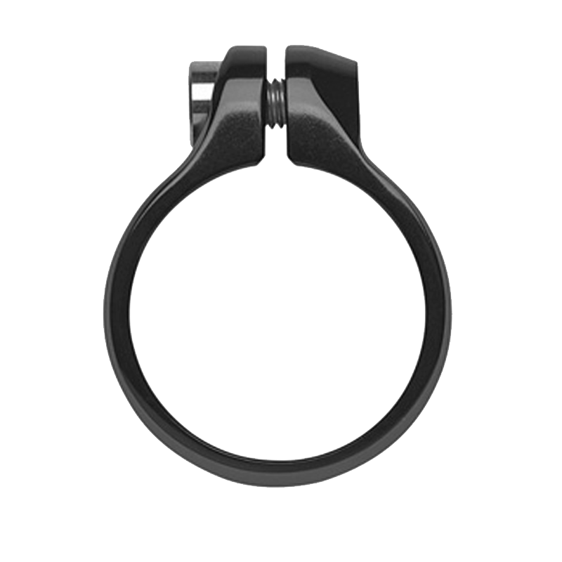 Ibis 31.6mm Seat Collar Black
